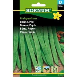 Hornum Bnne, Pral-, Preisgewinner