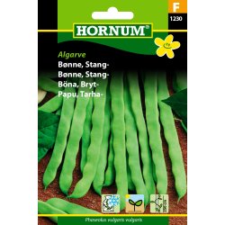 Hornum Bnne, Stang-, Algarve