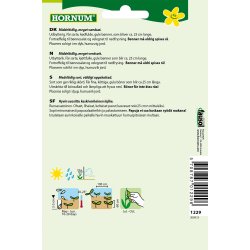 Hornum Bnne, Stang-, Neckar