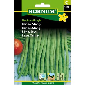 Hornum Bnne, Stang-, Neckarknigin