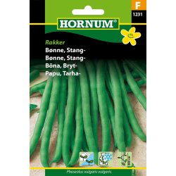 Hornum Bnne, Stang-, Rakker