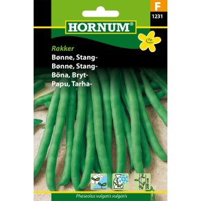 Hornum Bnne, Stang-, Rakker