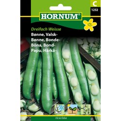 Hornum Bnne, Valsk-, Dreifach Weisse