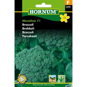 Hornum Broccoli, Ramoso Calabrese