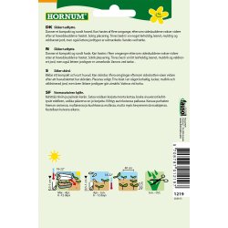 Hornum Broccoli, Ramoso Calabrese