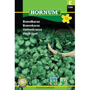 Hornum Brndkarse