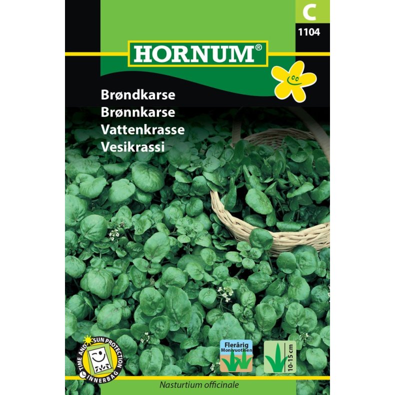 Hornum Brndkarse