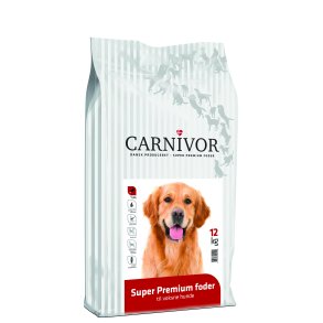 Carnivor voksen hund 12 kg