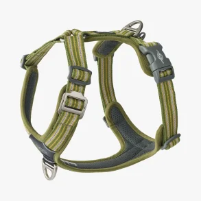 Dog Copenhagen Comfort Walk Air� Sele, Hunting Green