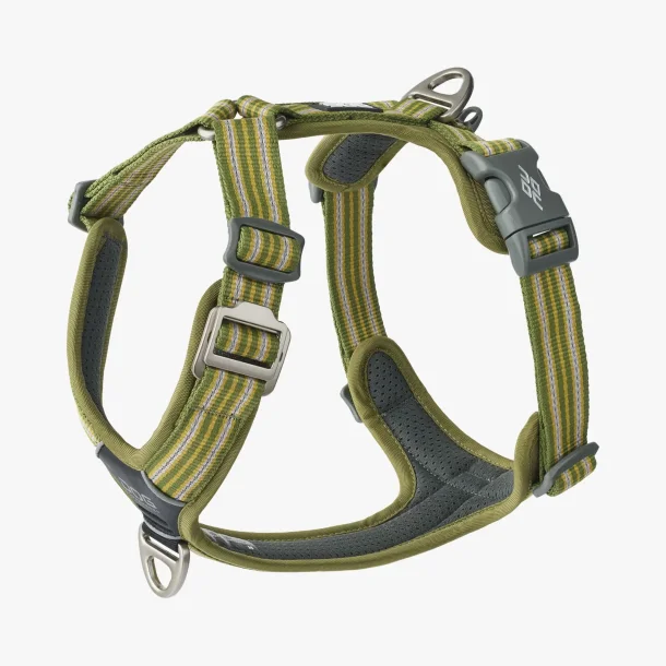 Dog Copenhagen Comfort Walk Air� Sele, Hunting Green