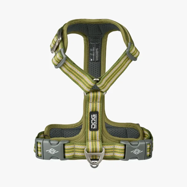 Dog Copenhagen Comfort Walk Air� Sele, Hunting Green