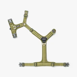 Dog Copenhagen Comfort Walk Air� Sele, Hunting Green