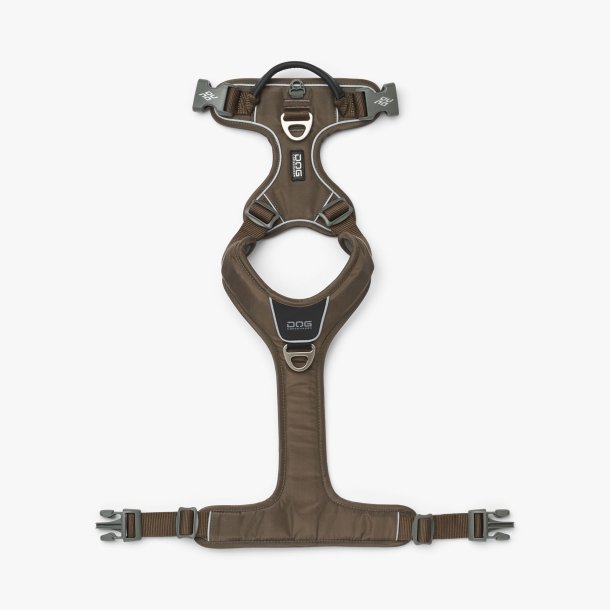 Comfort Walk Pro� Sele, Mocca