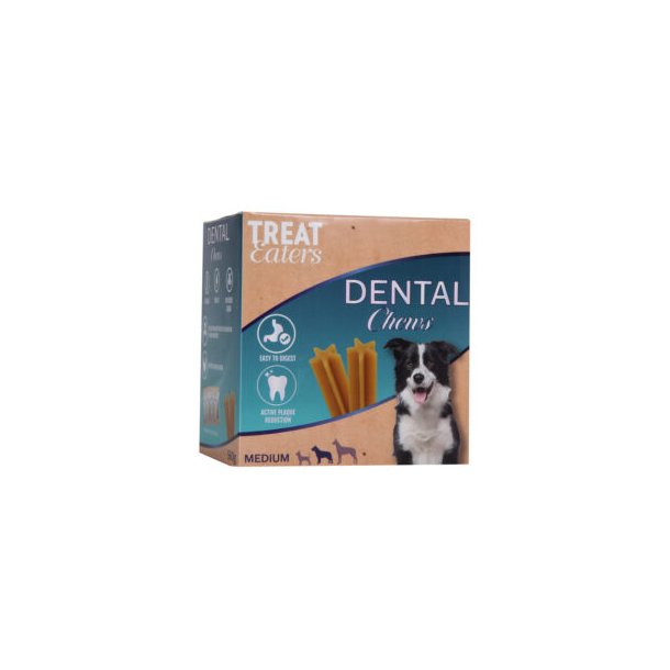 Treateaters Dental Sticks box ( 74 ) 560g