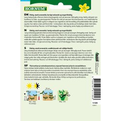 Hornum - Dild, Elefant