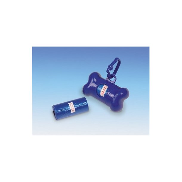 DISPENSER TIL HMHM POSER