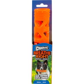 Chuckit Breathe Right Fetch Stick Small
