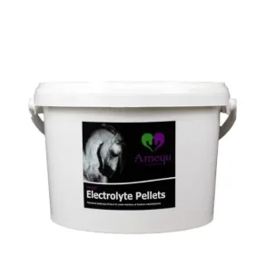 Amequ Electrolyte Pellets, 6kg. 