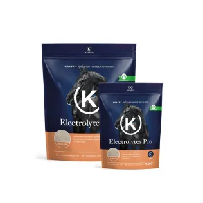 KRAFFT Electrolytes Pro, 1800g. 