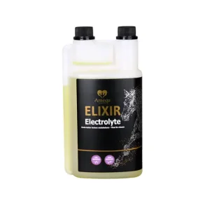 Amequ Elixir Electrolyte, 1L