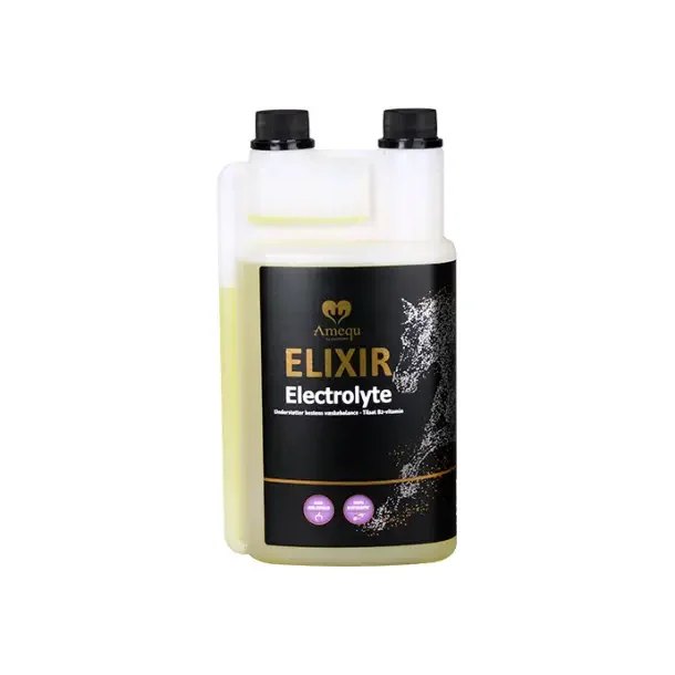 Amequ Elixir Electrolyte, 1L