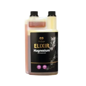 Amequ Elixir Magnesium, 1L