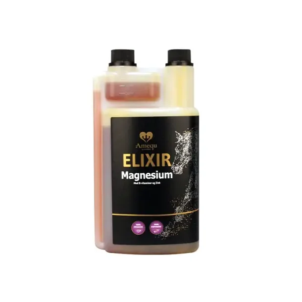 Amequ Elixir Magnesium, 1L