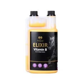 Amequ Elixir Vitamin B, 1 ltr.