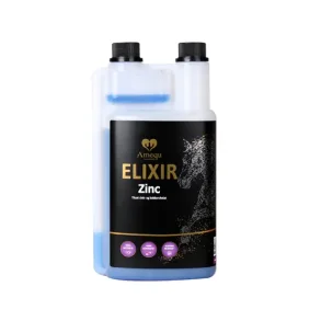 Amequ Elixir Zinc, 1L