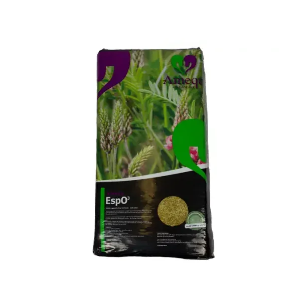 Amequ EspO3, 15kg