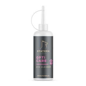 Statera Dogcare Opti Care  Eye Cleaner