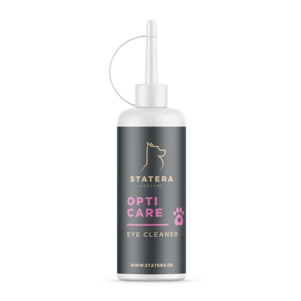 Statera Dogcare Opti Care  Eye Cleaner