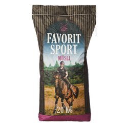 Mllerens Favorit Sport, 20 kg