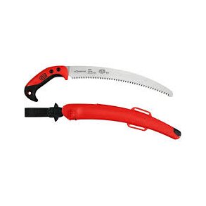 Felco 630 grensav m/skede, buet, savblad 33cm