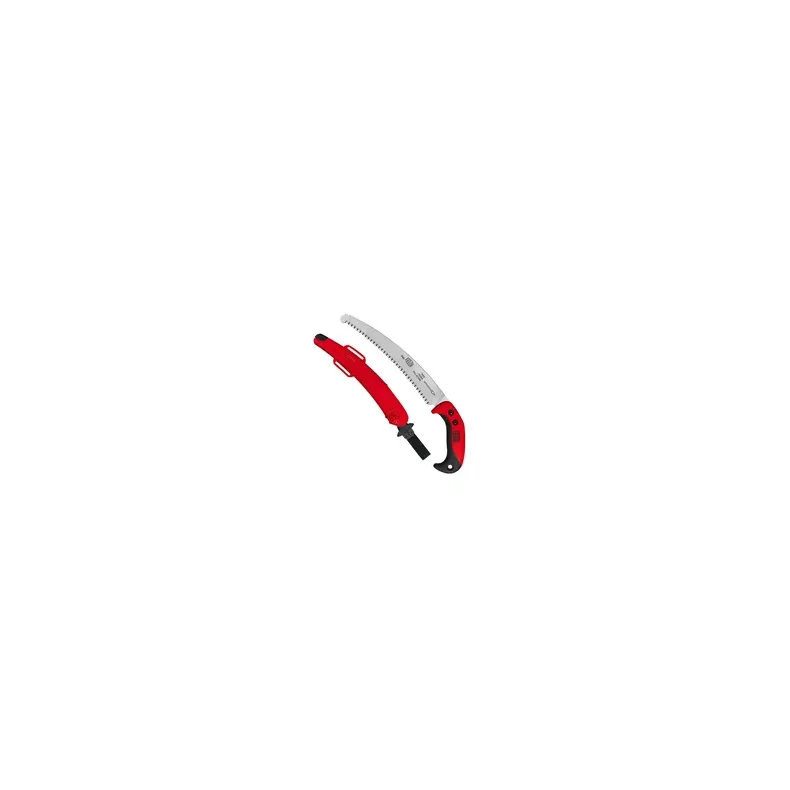 Felco 640 grensav m/skede, buet, savblad 27cm