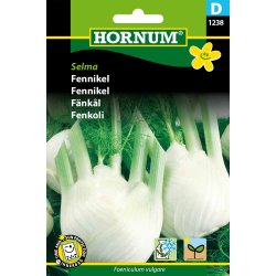 Hornum Fennikel, Selma