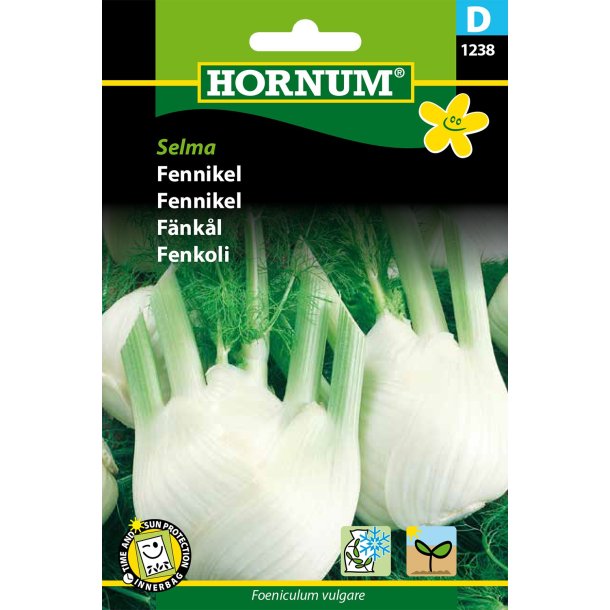 Hornum Fennikel, Selma