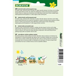 Hornum Fennikel, Selma