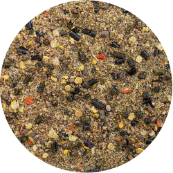 AVEVE Fiber Mash 15 kg