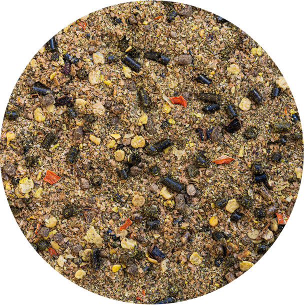 AVEVE Fiber Mash 15 kg