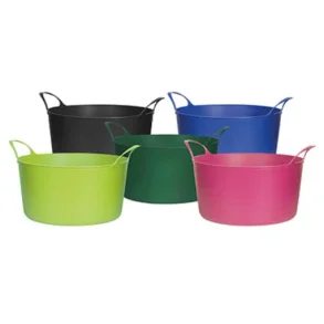 F�devaregodkendt flexspand, 25 liter (assorterede farver)