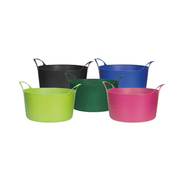 F�devaregodkendt flexspand, 25 liter (assorterede farver)