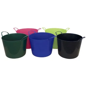 F�devaregodkendt flexspand, 40 liter (assorterede farver)