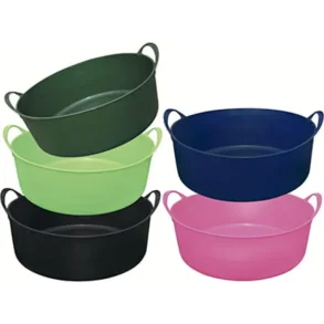 F�devaregodkendt flexspand, 6liter (assorterede farver)