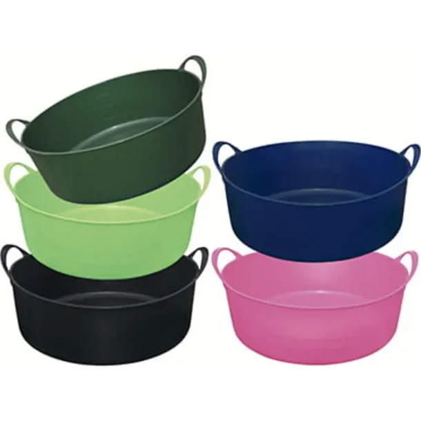 F�devaregodkendt flexspand, 6liter (assorterede farver)