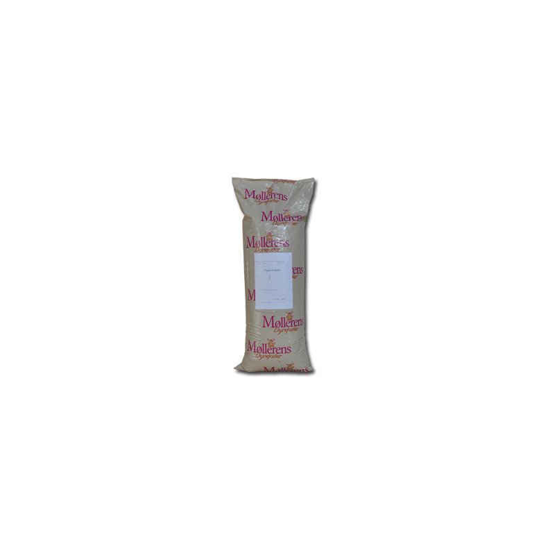 Foderbyg, 15 kg