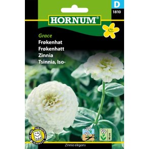 Hornum Frkenhat, Grace