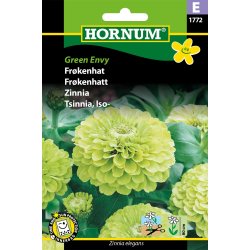 Hornum - Frkenhat, Green Envy