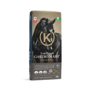 KRAFFT Low Starch Gastro Mash, 18kg. 