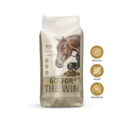 Amequ GO' For The Win, 15kg